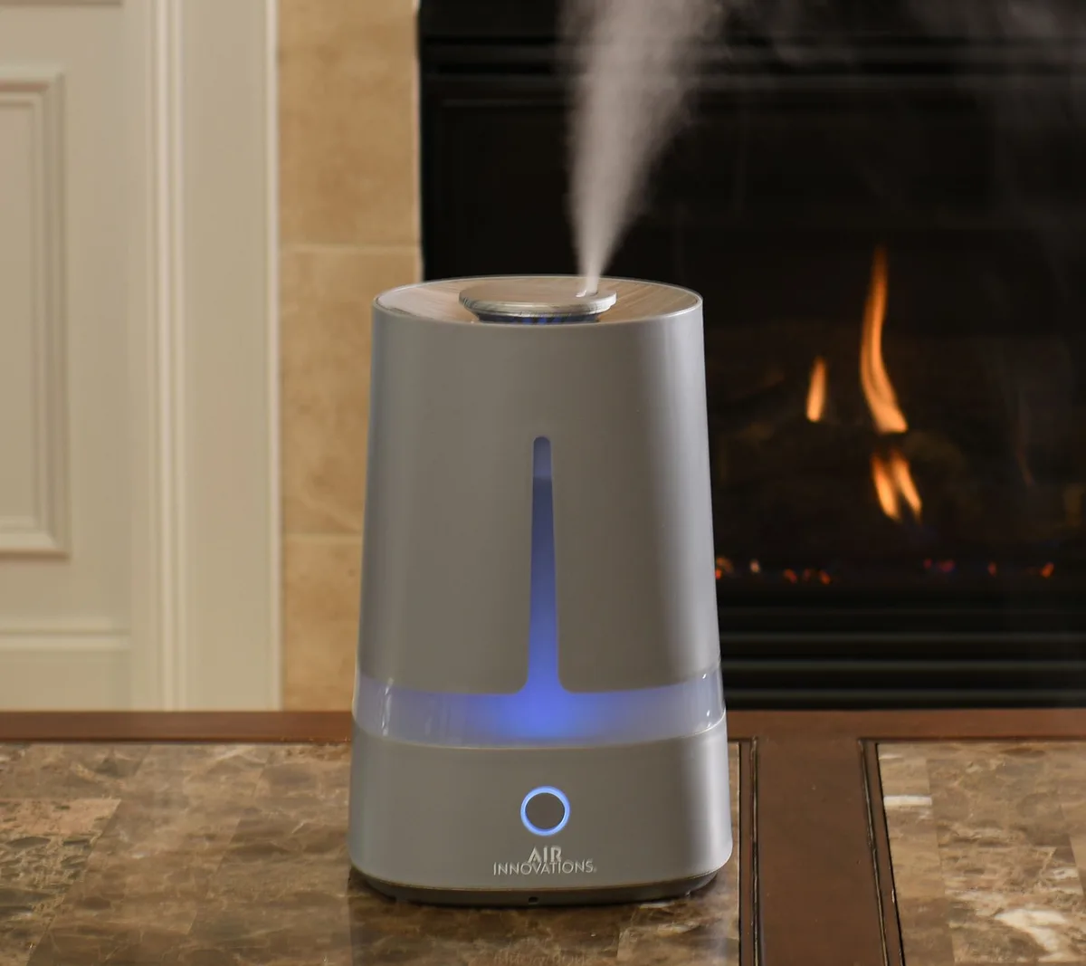 Air Innovations Humidifier Troubleshooting