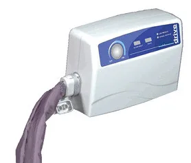air intake filter cleaning