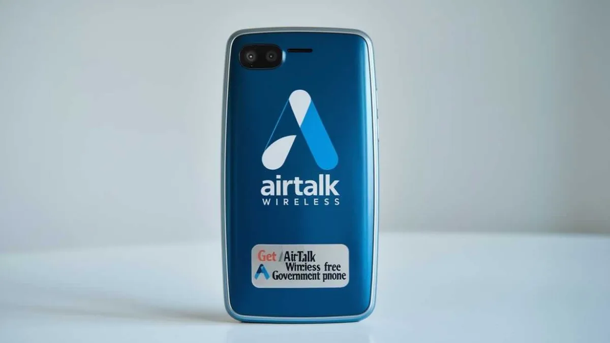 Airtalk Wireless Check Status Not Working