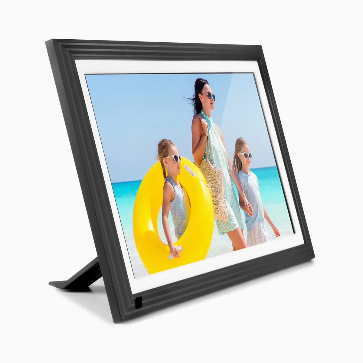 Aluratek Digital Photo Frame Troubleshooting