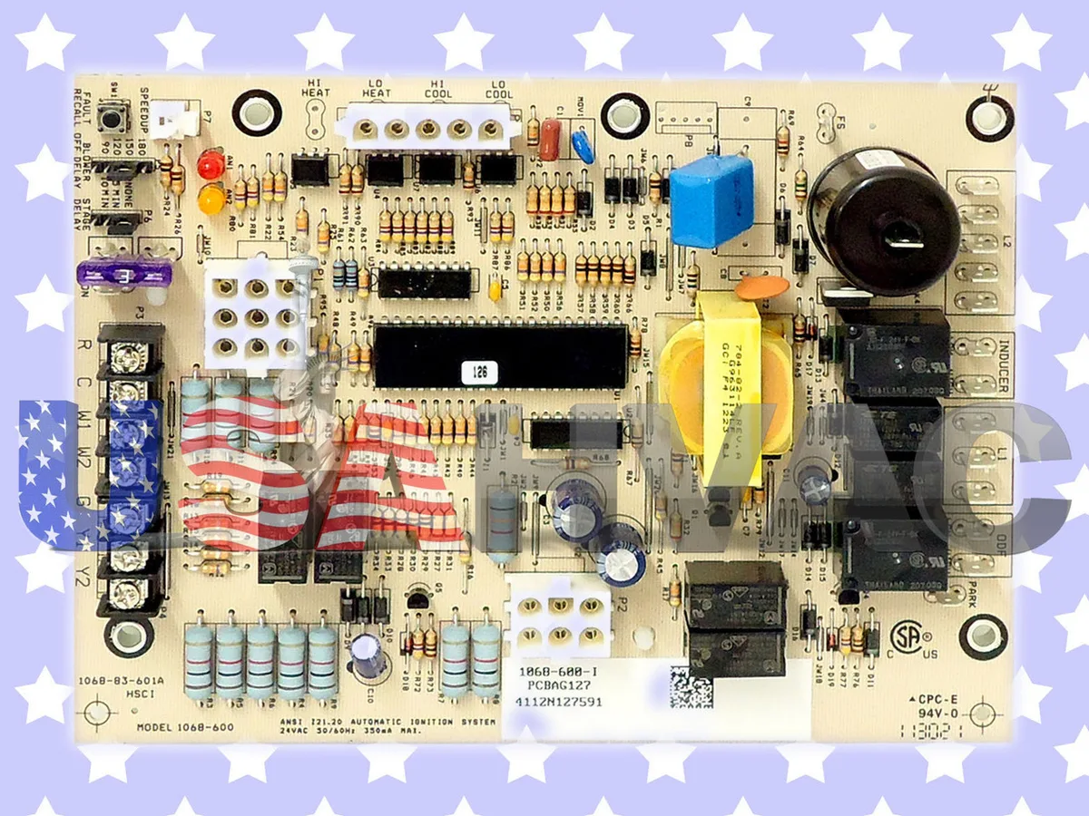 Amana Ptac Troubleshooting Manual