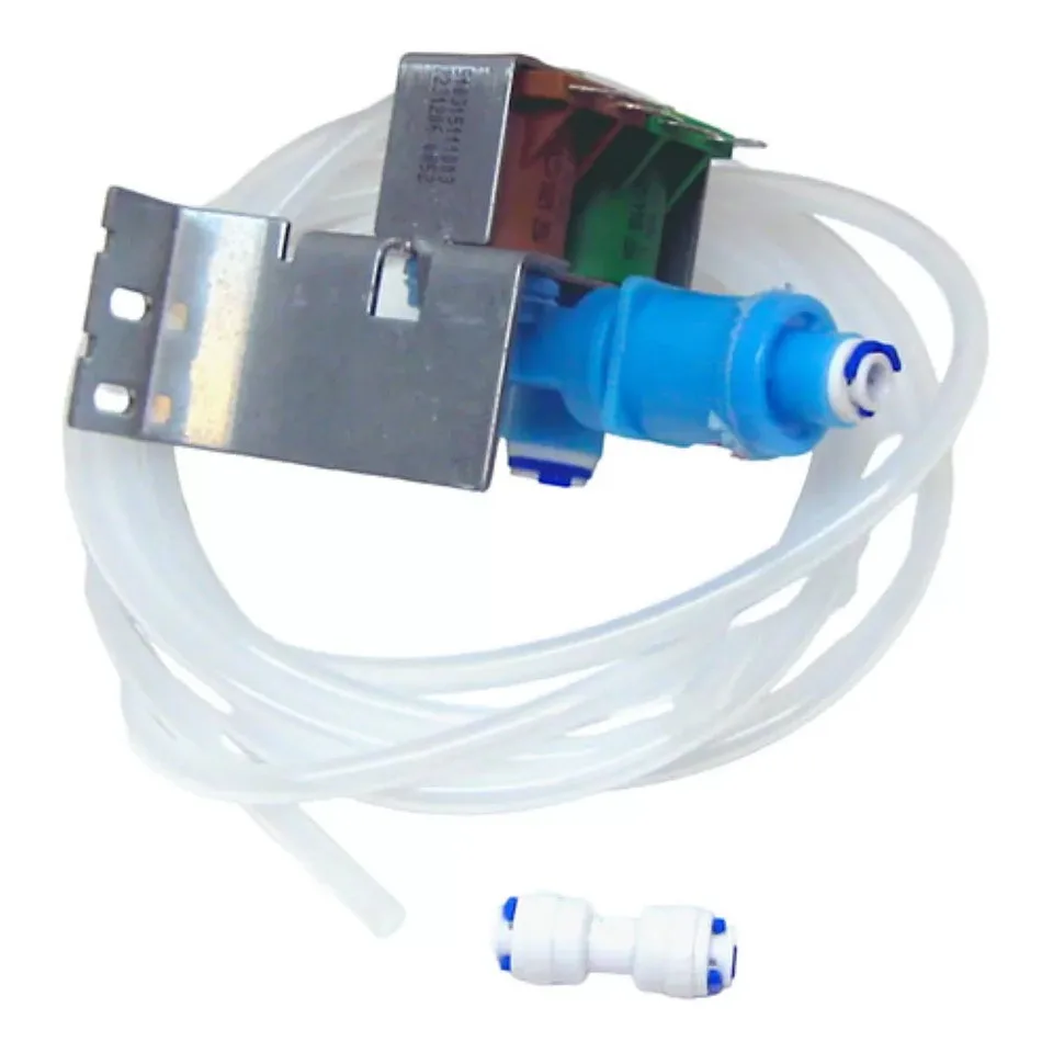 Amana water inlet valve