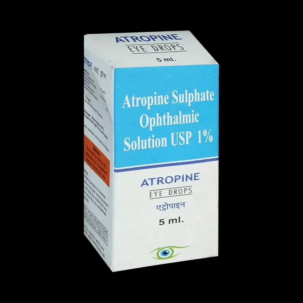 Amblyopia treatment tools