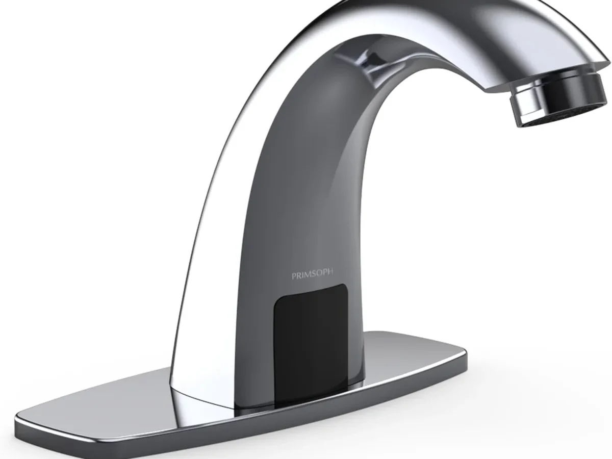 American Standard automatic faucet