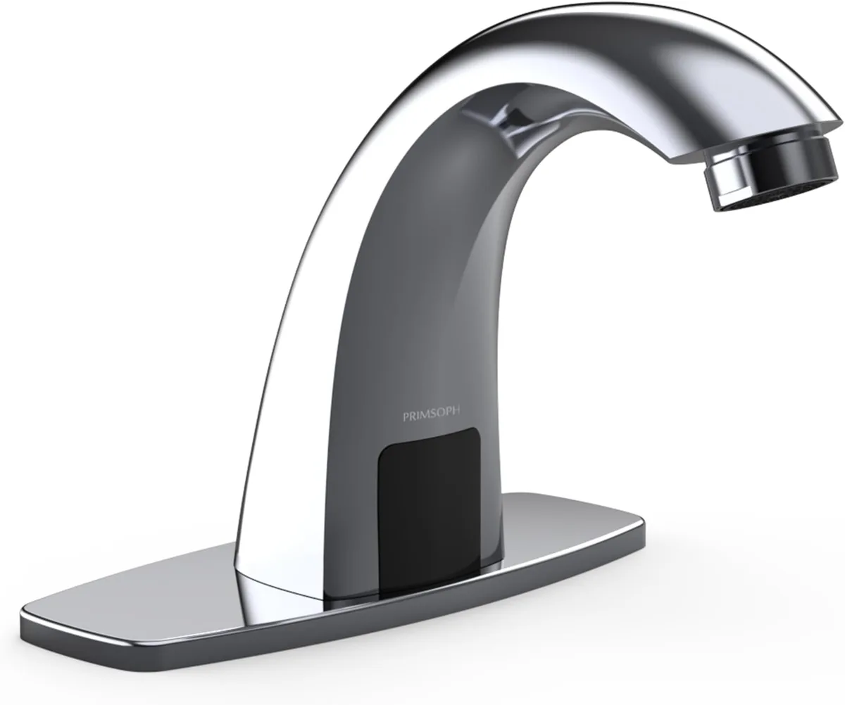 American Standard automatic faucet
