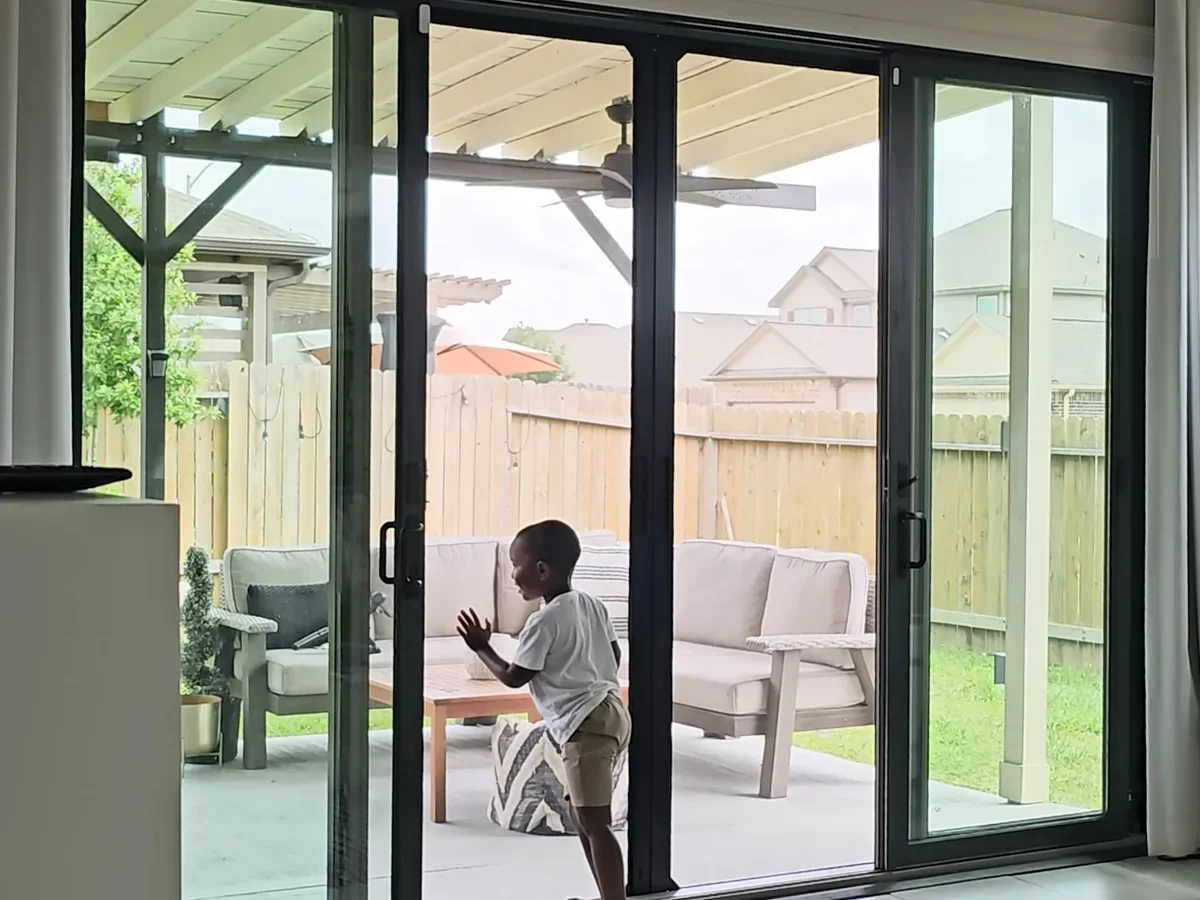 Andersen Retractable Screen Door Troubleshooting