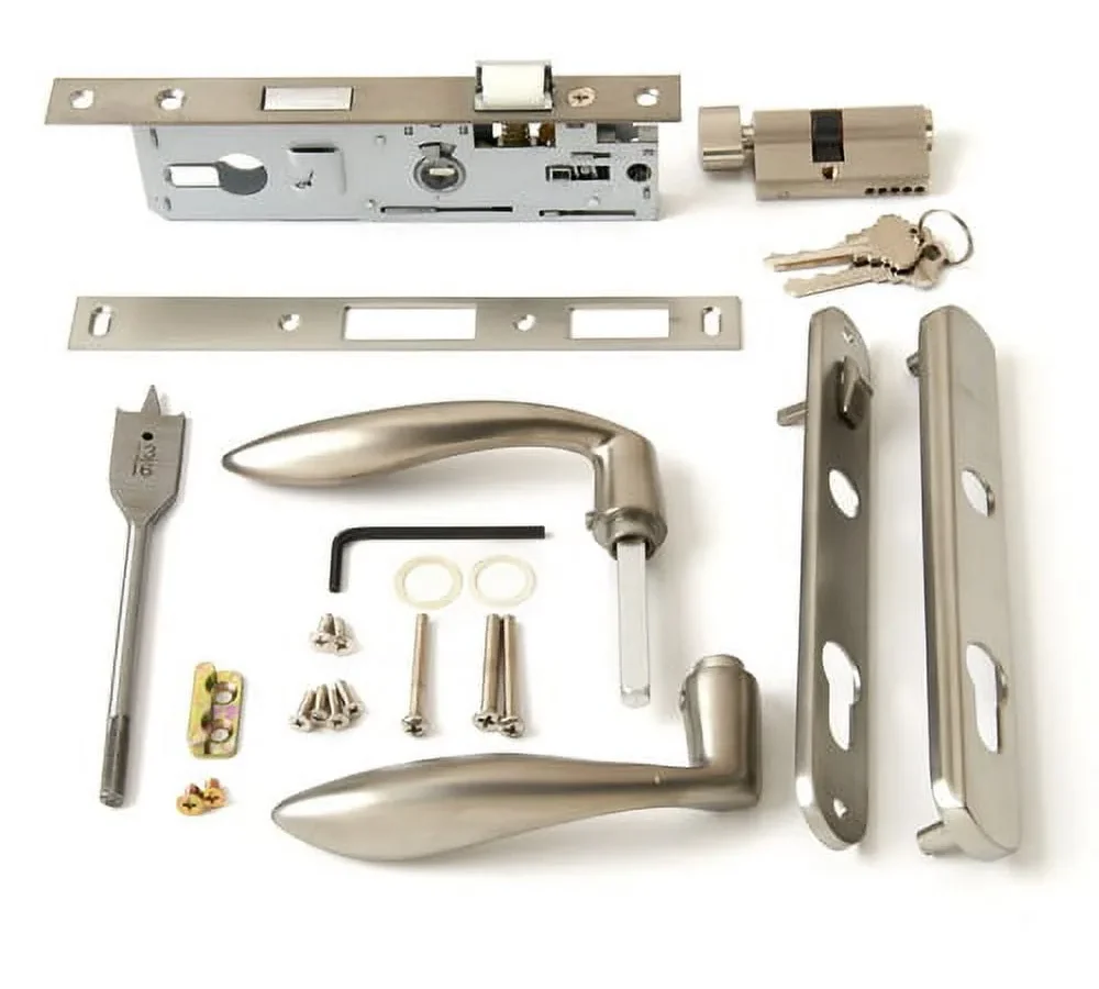 Andersen Storm Door Handle Troubleshooting