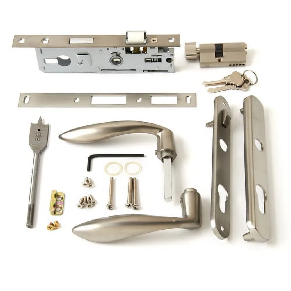Andersen Storm Door Handle Troubleshooting