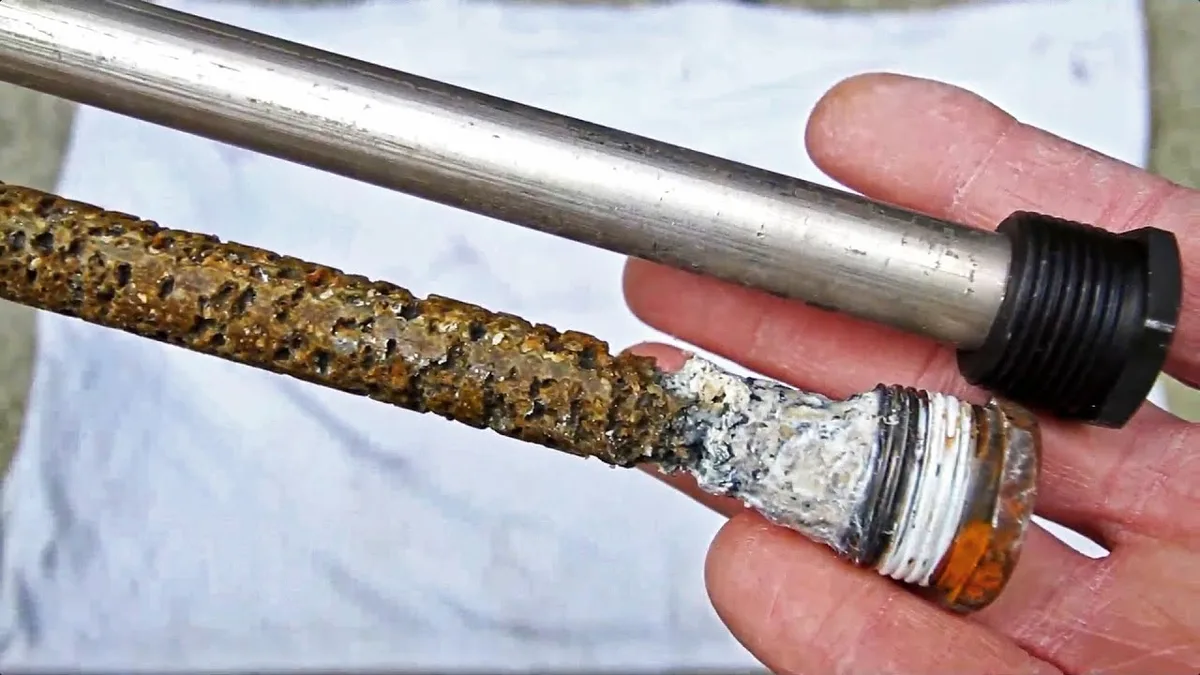 anode rod
