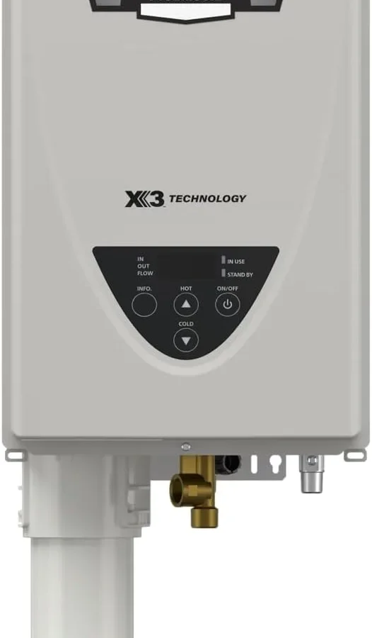 Ao Smith Gas Water Heater Troubleshooting