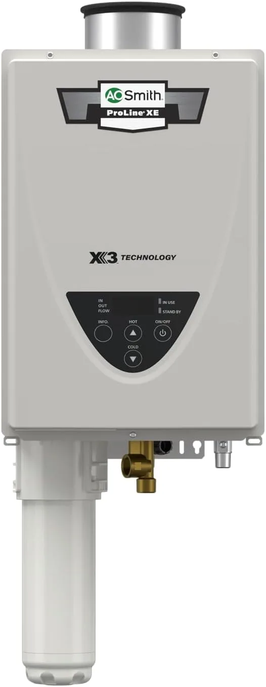 Ao Smith Gas Water Heater Troubleshooting