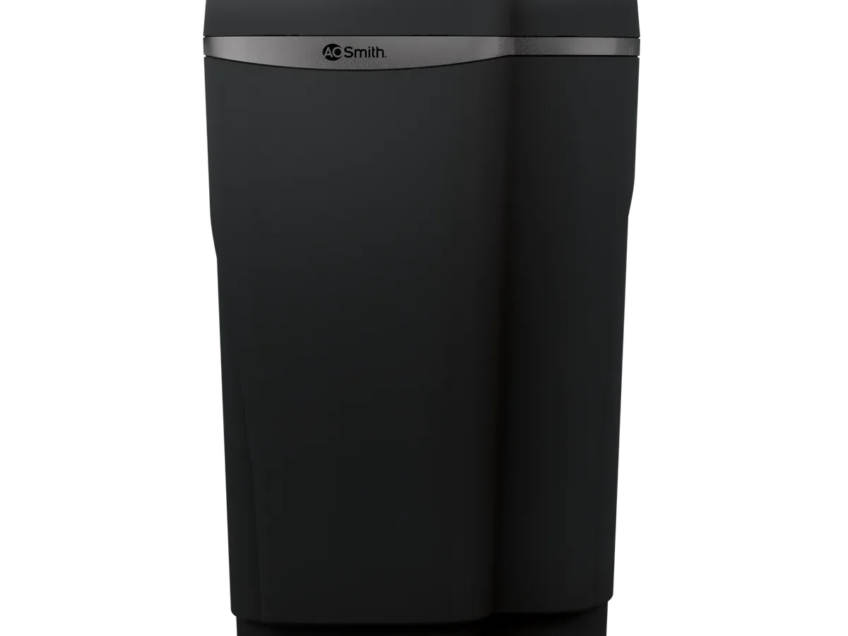 Ao Smith Water Softener Troubleshooting