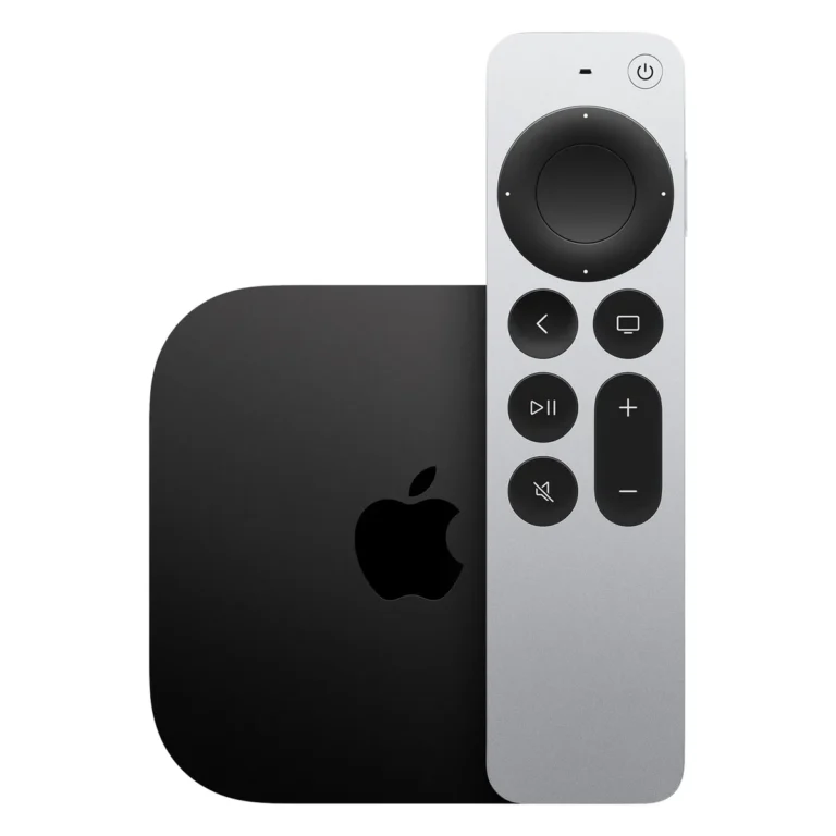 Apple Tv Turns On By Itself