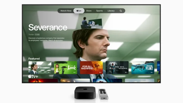 Apple Tv Won T Turn On