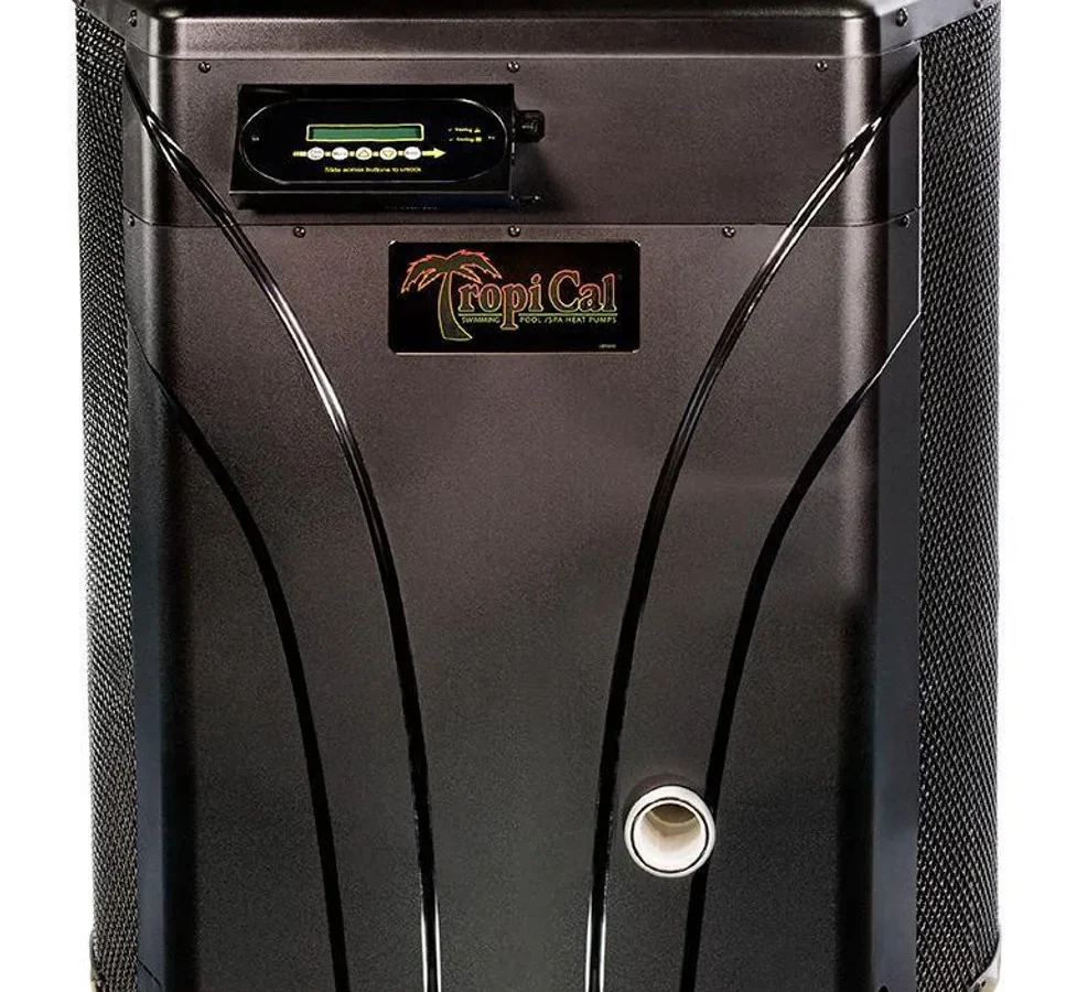 Aquacal Heat Pump Troubleshooting
