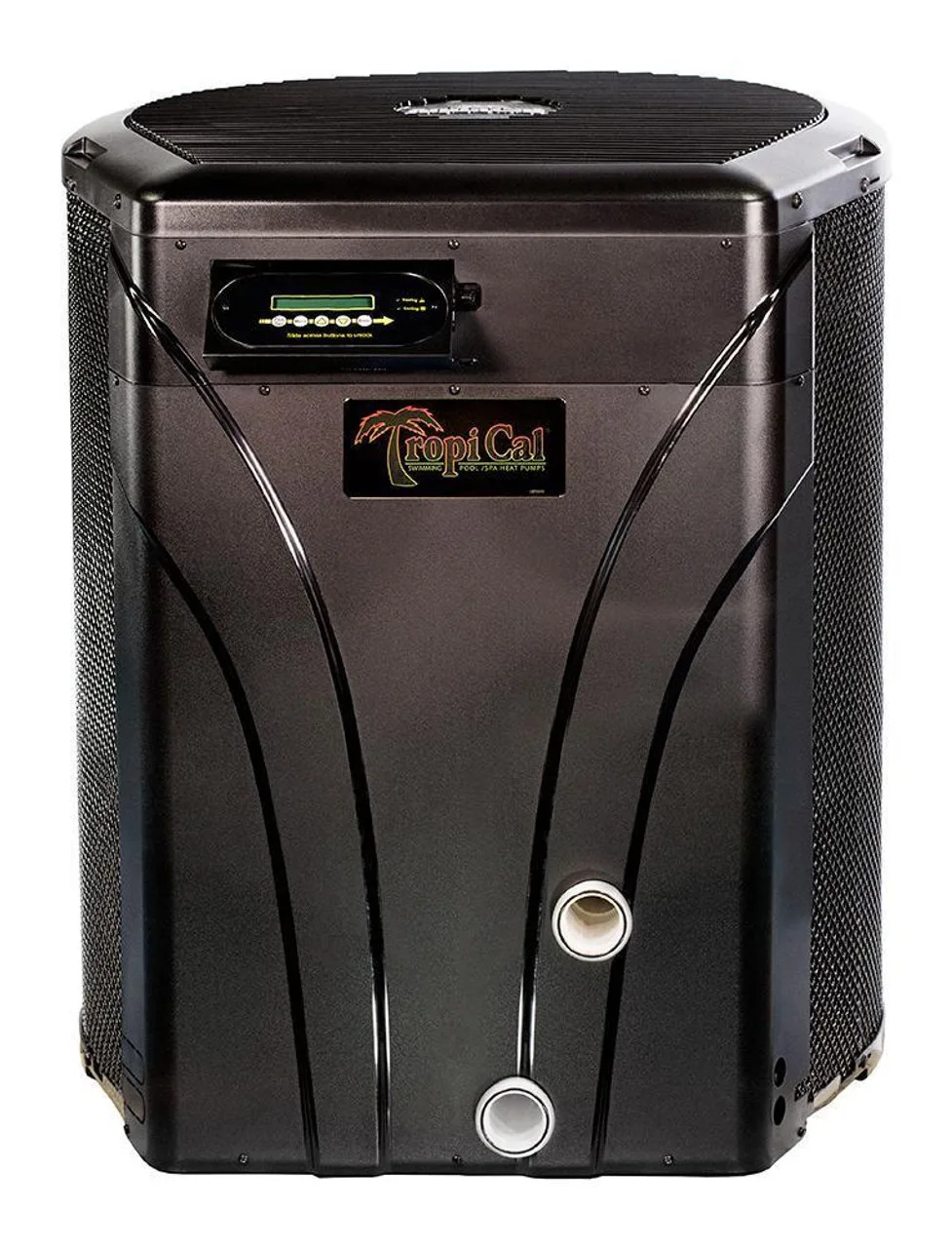 Aquacal Heat Pump Troubleshooting