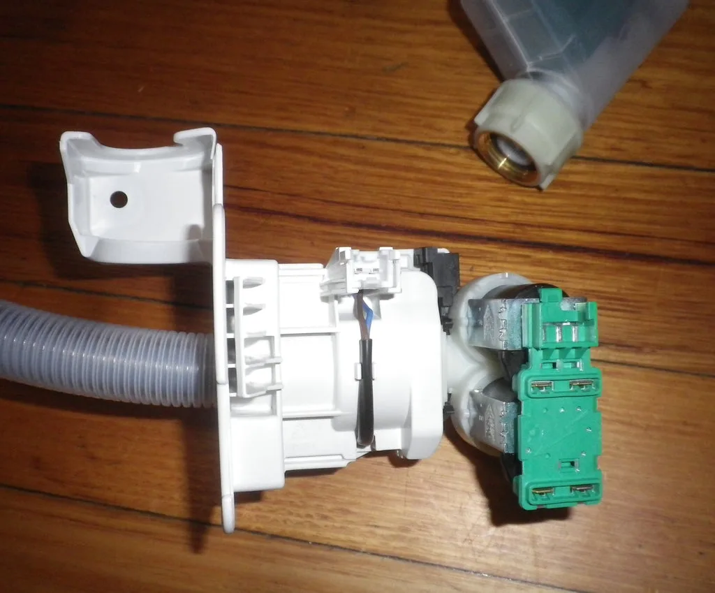 AquaStop system