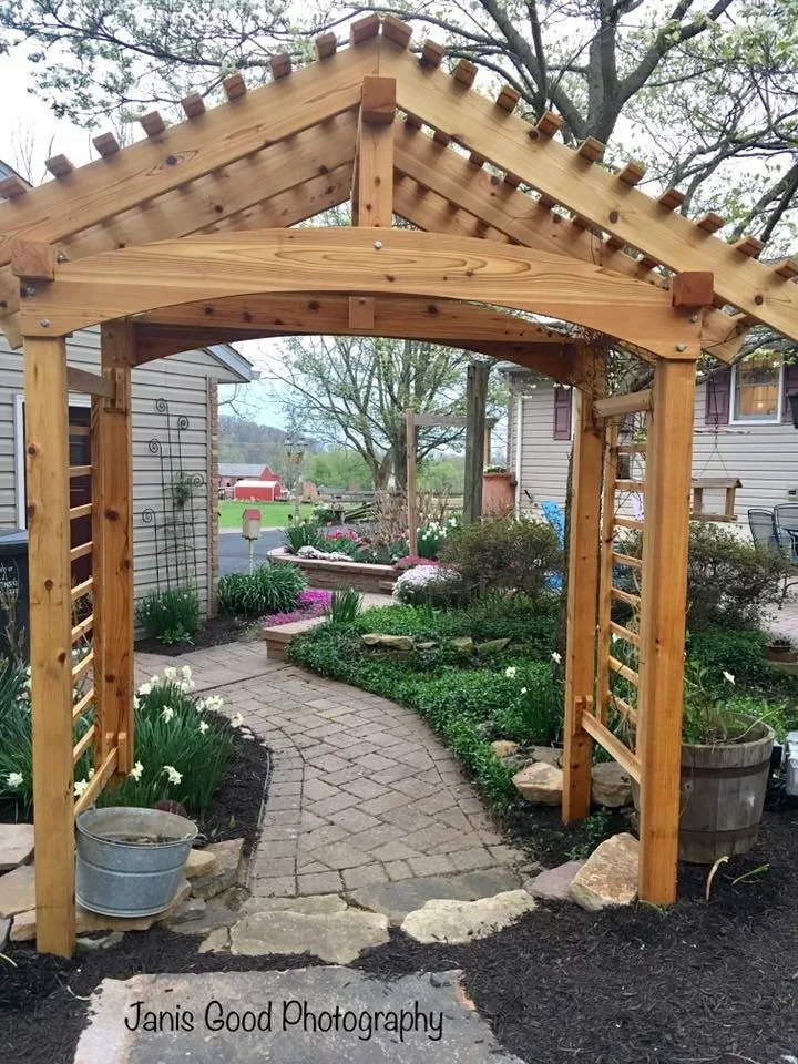 Arbor