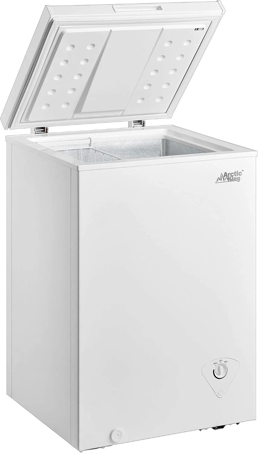 Arctic King Freezer Manual Troubleshooting