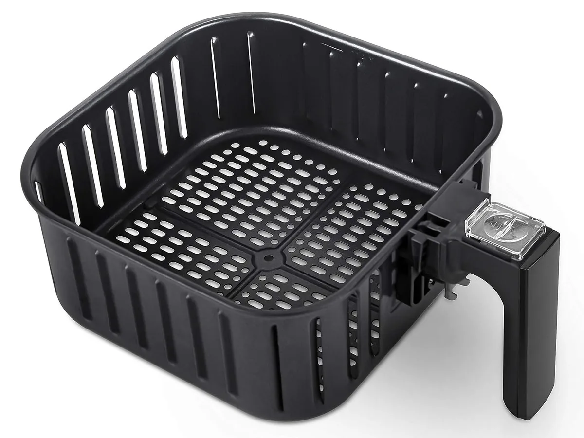 Are Air Fryers Energy Efficient