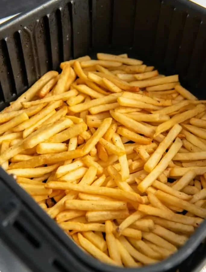 Are Air Fryers Worth Buying
