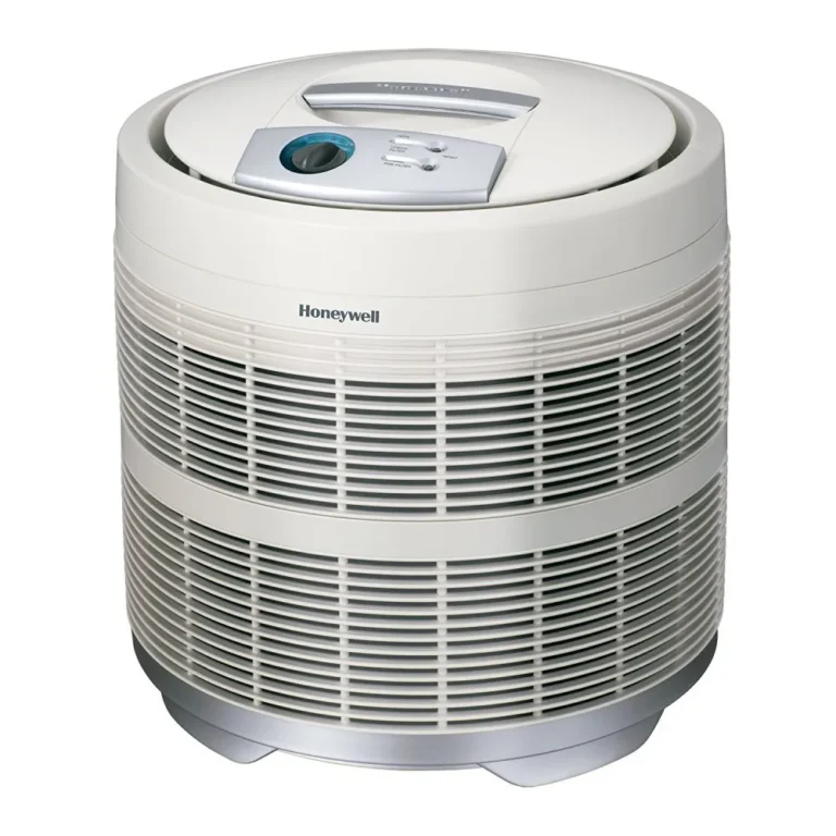 Are Air Purifiers Worth It For Homes