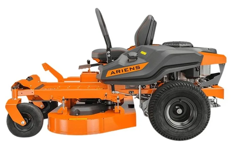 Ariens Riding Lawn Mower Troubleshooting