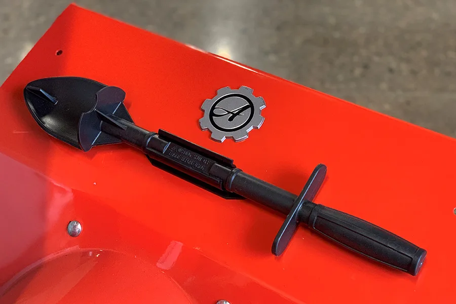 Ariens Snow Blower Troubleshooting