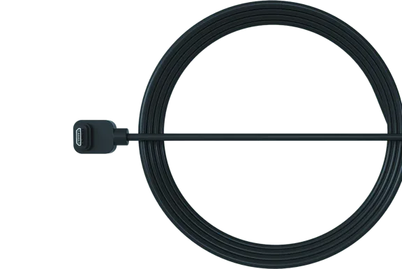 Arlo Essential battery not charging
