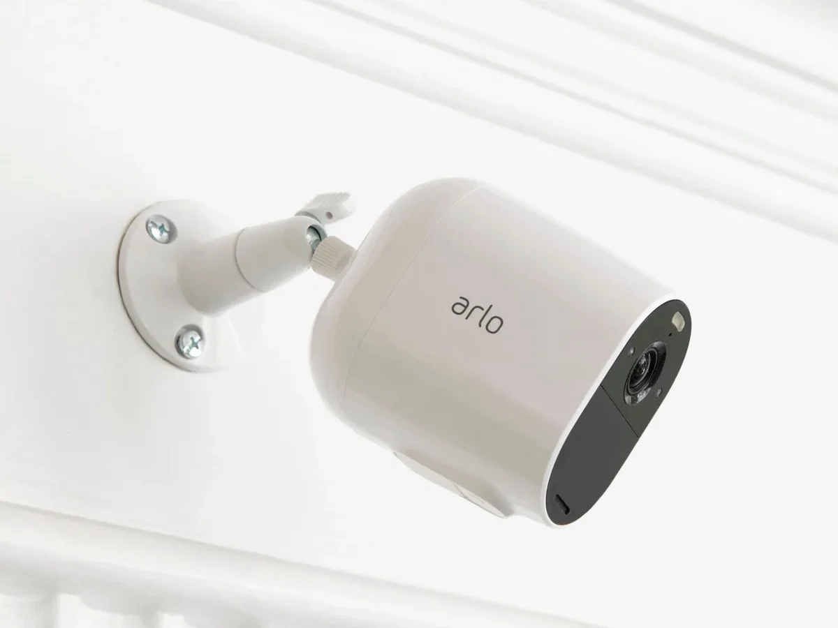 Arlo Essential battery problems