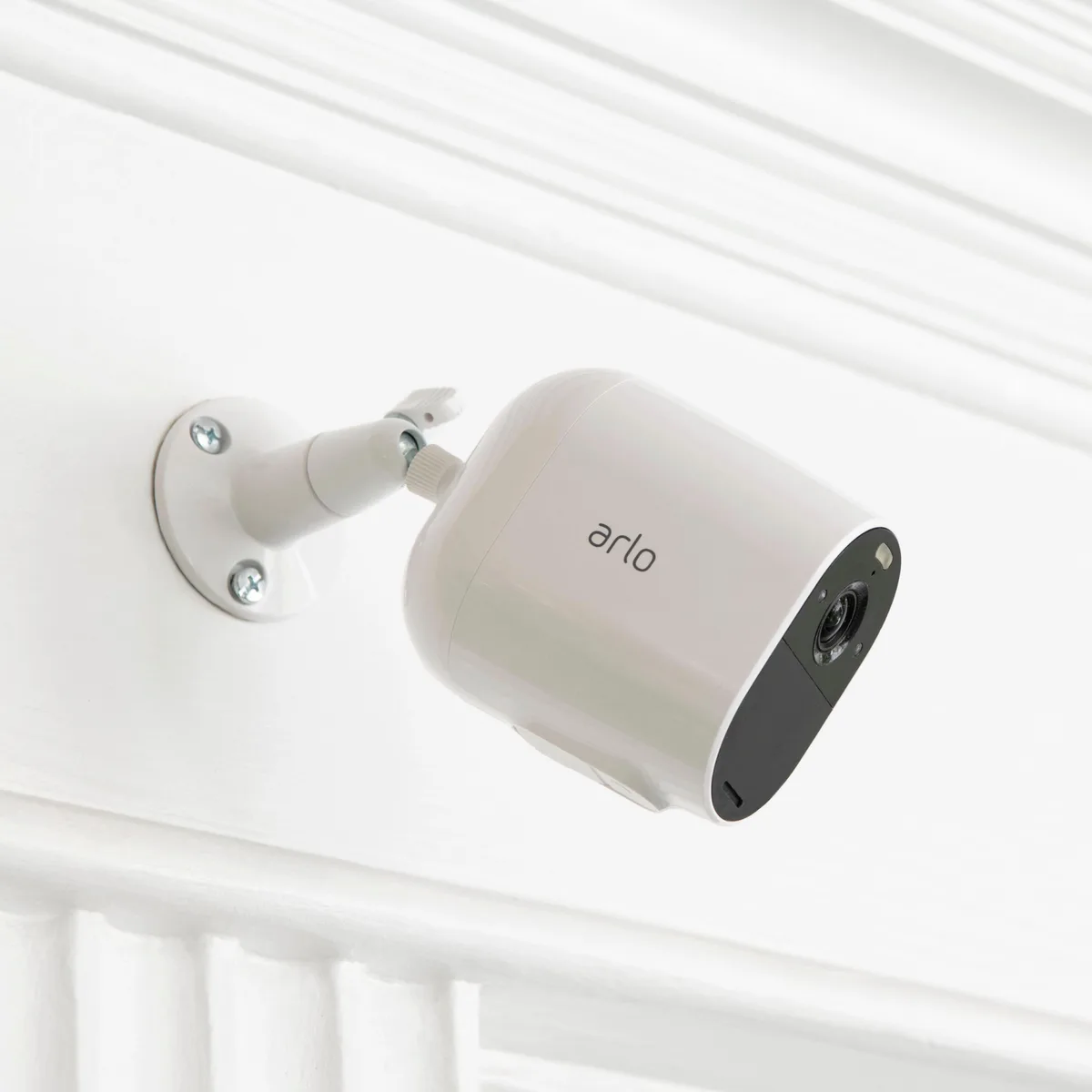 Arlo Essential battery problems