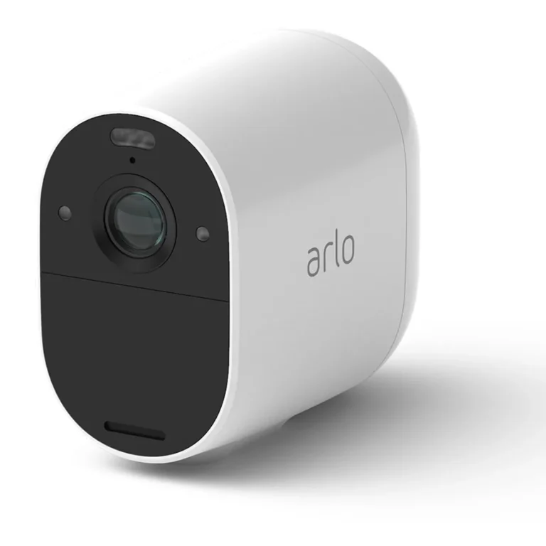 Arlo Essential Spotlight Camera