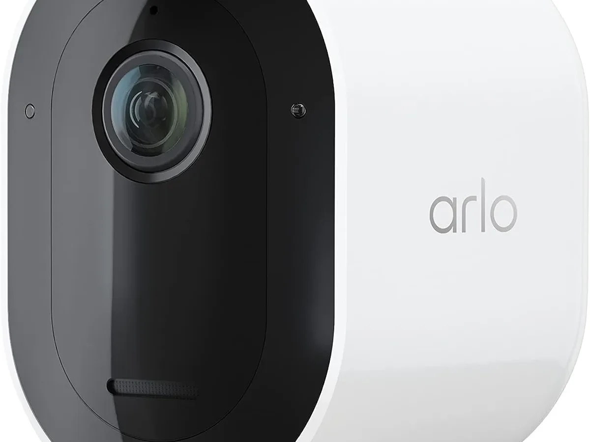 Arlo Pro 5S troubleshooting