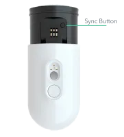 Arlo SmartHub sync process