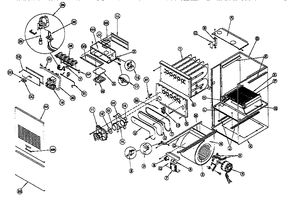 Armstrong Ultra Sx 80 Furnace Manual Pdf Troubleshooting