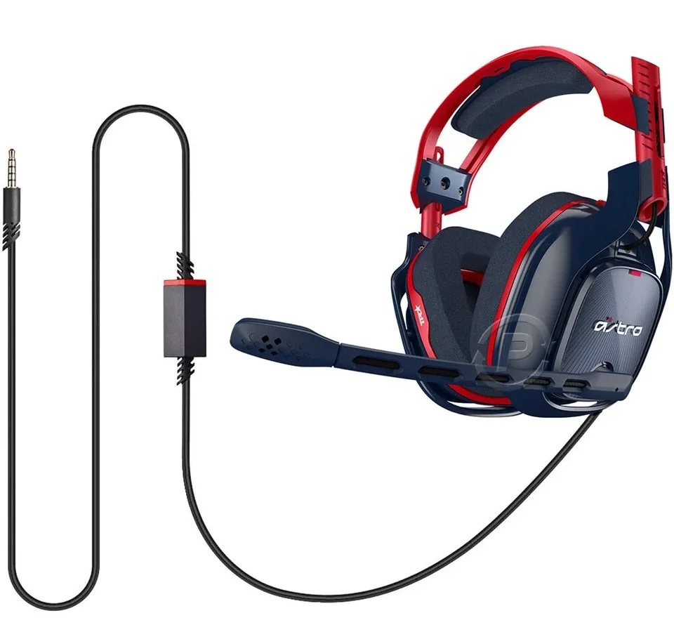 Astro A40 Mic Not Working