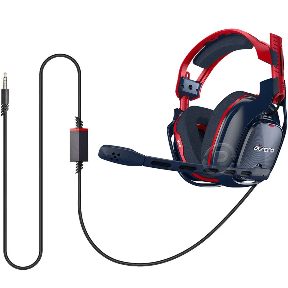 Astro A40 Mic Not Working