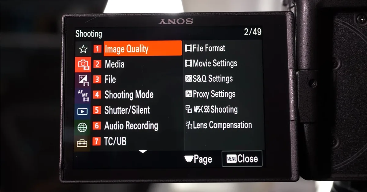 Auto Power Off Temp