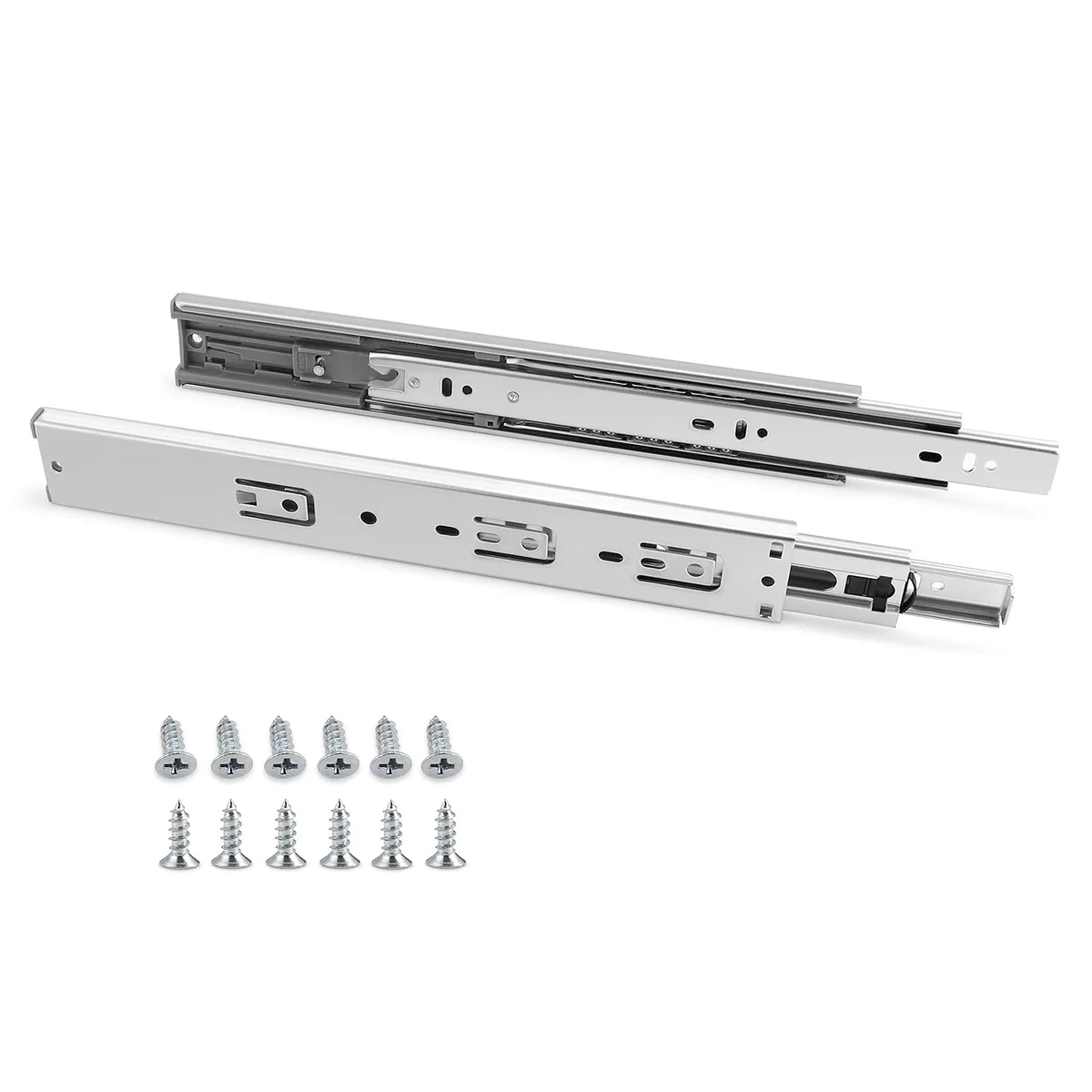 Ball Bearing Drawer Slides Troubleshooting
