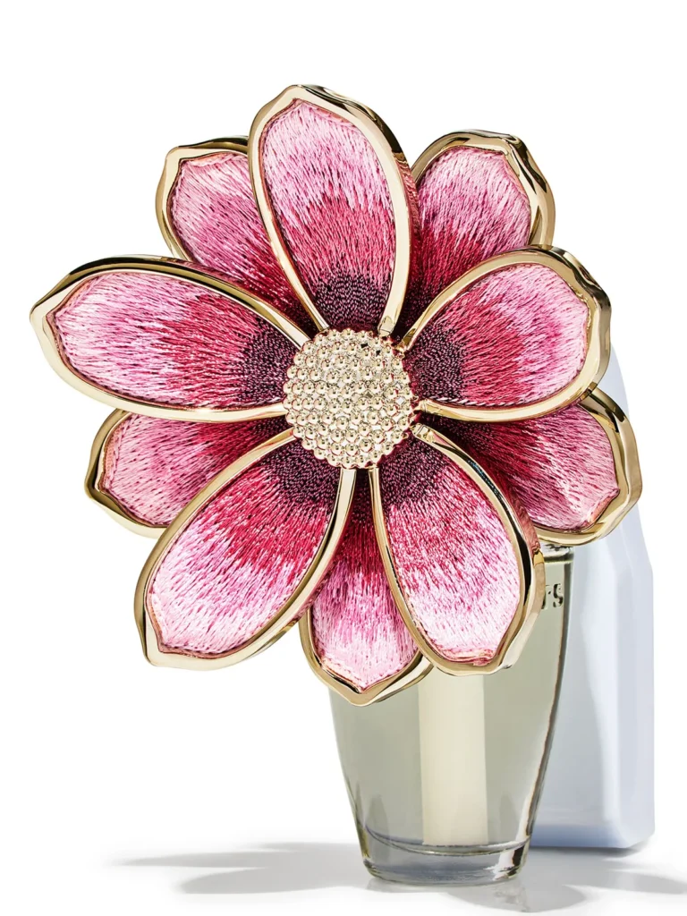 Bath And Body Works Wallflowers Not Smelling