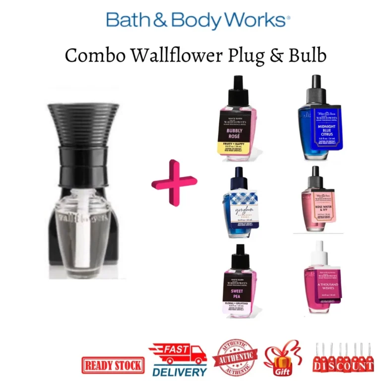 Bath And Body Works Wallflowers Not Working