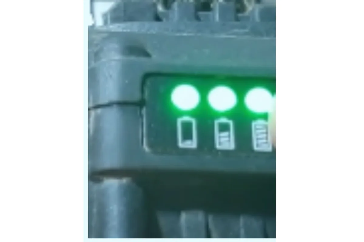 battery charger