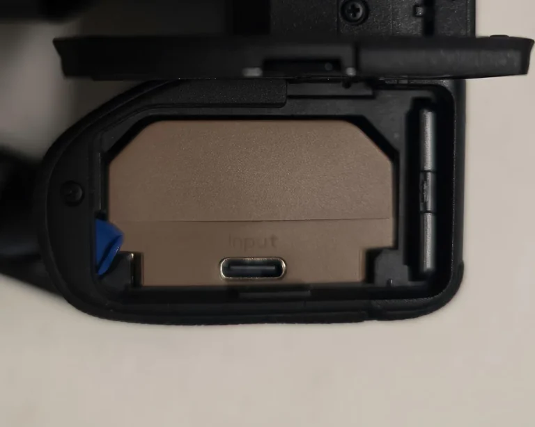 battery contact cleaning