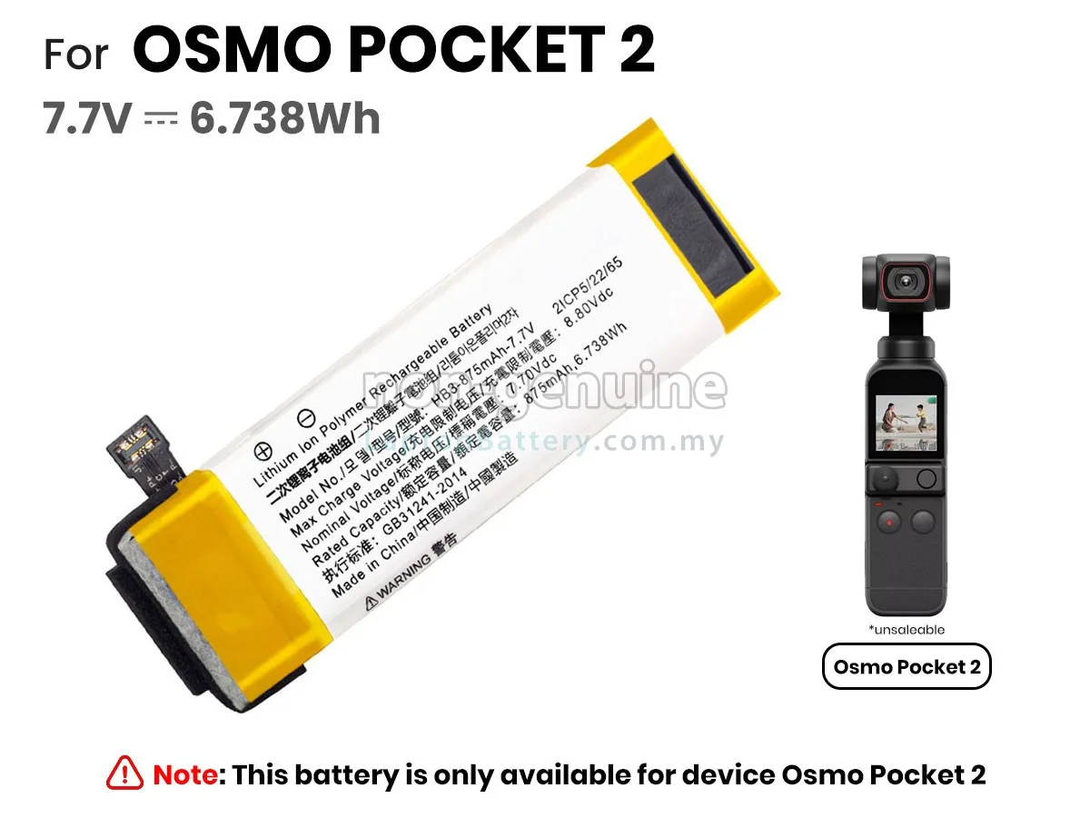 Battery indicator LEDs