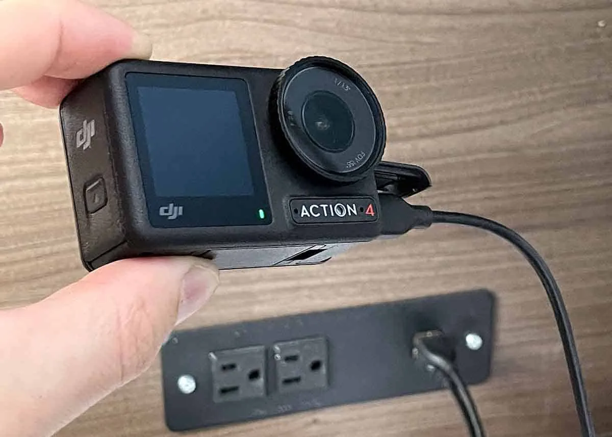 Battery (model: AB-OA3)