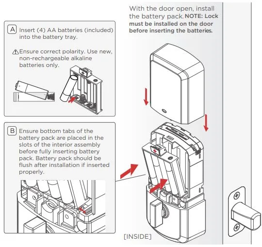battery pack