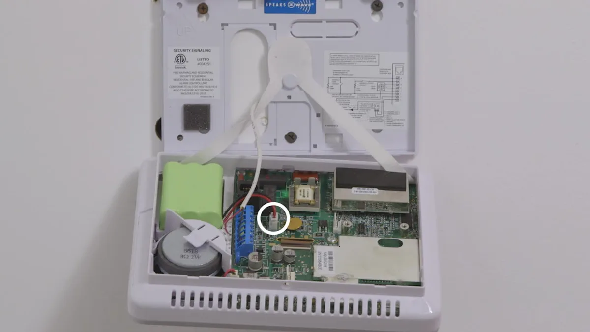 Battery type