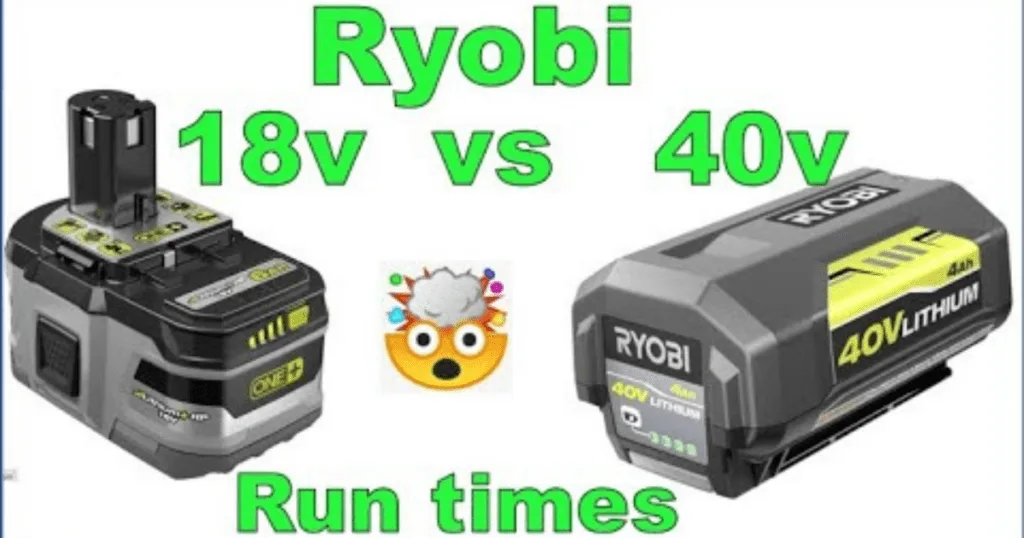 Battery Voltage