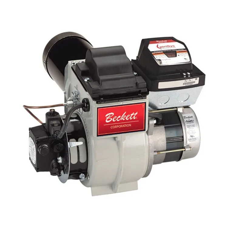 Beckett Pressure Washer Burner Troubleshooting