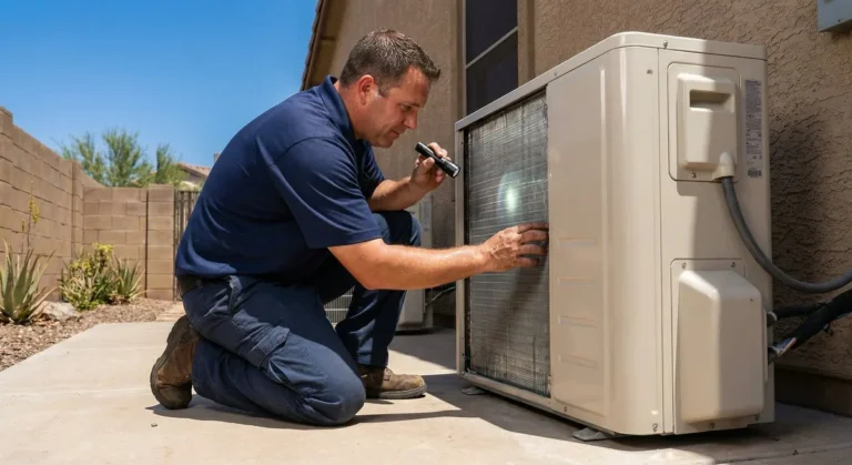 Best Time Of Year To Schedule Ac Maintenance In Mississippi